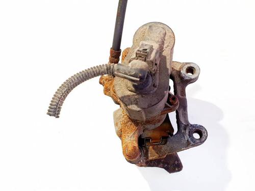 Right rear brake caliper VW PASSAT B7 (362) 2.0 TDI | BP35111075M106 - Image 2