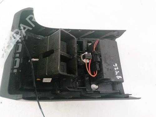 Air vent VW PASSAT B6 (3C2) 2.0 TDI | BP32922817I21 - Image 2