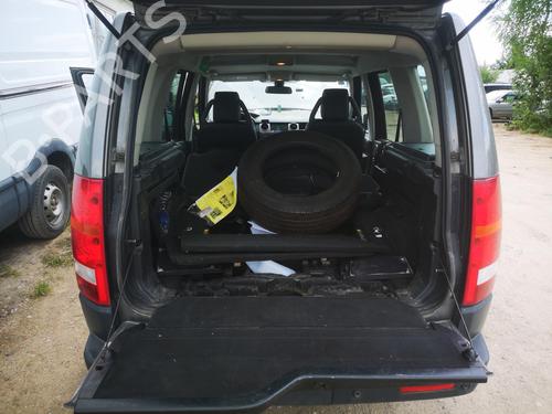 Electronic module LAND ROVER DISCOVERY III (L319) 2.7 TD 4x4 | BP32920794M83 - Image 9