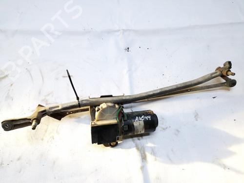 Used Front wipers mechanism Front wipers mechanism 35876147 35876147
