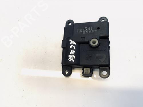 Used Electronic module Electronic module RENAULT LAGUNA III (BT0/1) 2.0 16V (BT05, BT0F, BT0W) (140 hp) 33091035 33091035