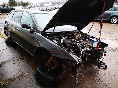 Used Parts ALFA ROMEO 159 (939_) 1.9 JTDM 16V (939AXC1B, 939AXC12) (150 hp) 4442505