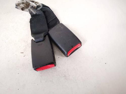 Seat buckle MAZDA 3 (BL) 2.2 MZR CD (BL10) | BP35372882I32 - Image 2