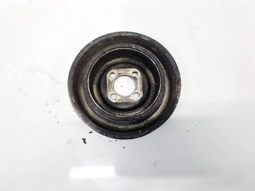 Used Pulley Pulley FIAT DOBLO Bus (263_) 1.3 D Multijet (263AXC1A) (90 hp) 35213412 35213412