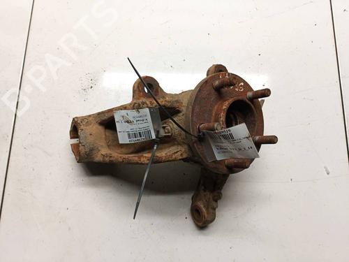 Used Right front steering knuckle Right front steering knuckle 35042170 35042170