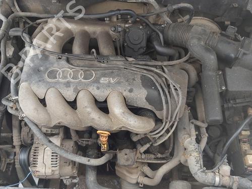 Engine mount AUDI A3 (8L1) 1.8 | BP33109209M89  - Image 9