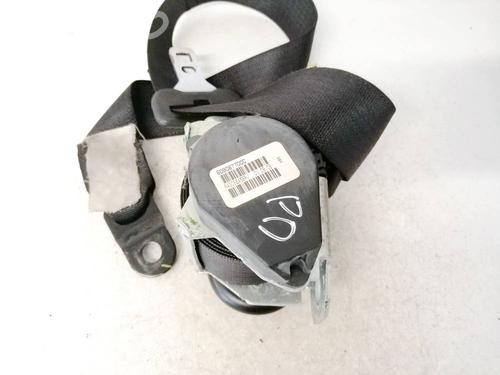 Front right seatbelt DODGE JOURNEY 2.0 CRD | BP34993789I25 - Image 2