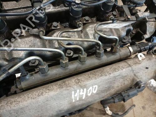 Used Injection rail Injection rail 36876190 36876190