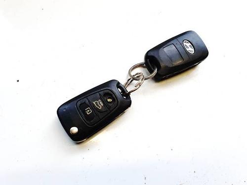 Used Electronic module Electronic module HYUNDAI ix35 (LM, EL, ELH) 2.0 (163 hp) 40164374 40164374