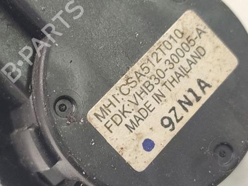 Electronic module MITSUBISHI OUTLANDER II (CW_W) 2.2 DI-D 4WD | BP32538499M83