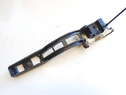 rear-left-exterior-door-handle-peugeot-307-3ac-2000-2001-2002-2003-2004-2005-2006-2007-2008-2009-2010-2011-2012-34830357 main image
