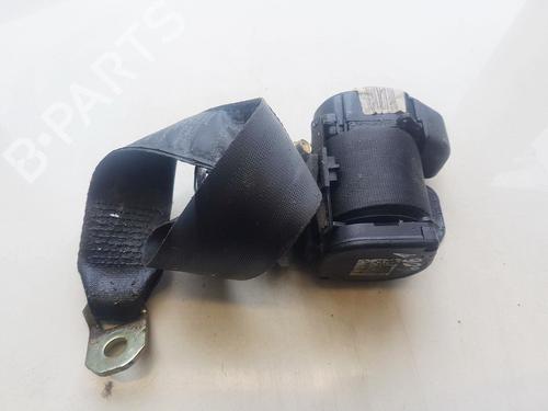 Front left seatbelt MITSUBISHI SPACE STAR MPV (DG_A) 1.3 16V (DG1A) | BP35636033I26 - Image 2