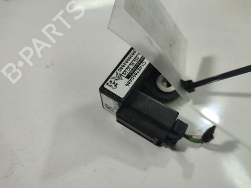 Used Electronic module Electronic module PEUGEOT 406 (8B) 2.0 HDI 110 (109 hp) 32535851 32535851