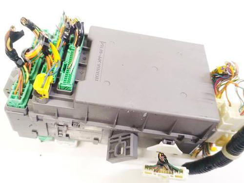 Fuse box HONDA CR-V III (RE_) 2.0 i-VTEC (RE5, RE1) | BP32609761E1