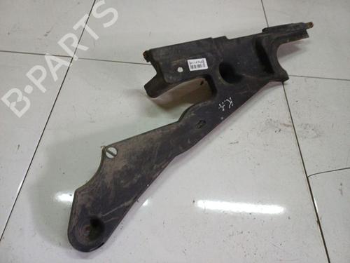 Underbody protection VW PASSAT B7 (362) 1.6 TDI | BP37687349M92 - Image 2