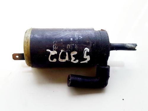 Used Washer pump Washer pump AUDI 100 C3 Saloon (443, 444) 1.8 (75 hp) 35859372 35859372
