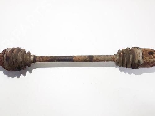 Used Right rear driveshaft Right rear driveshaft 38571627 38571627