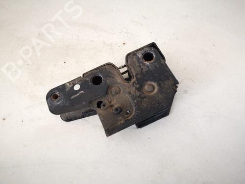 Used Hood lock Hood lock 35397205 35397205