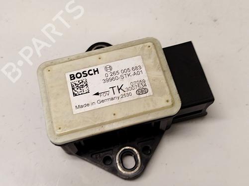 Used Electronic module Electronic module 39183206 39183206