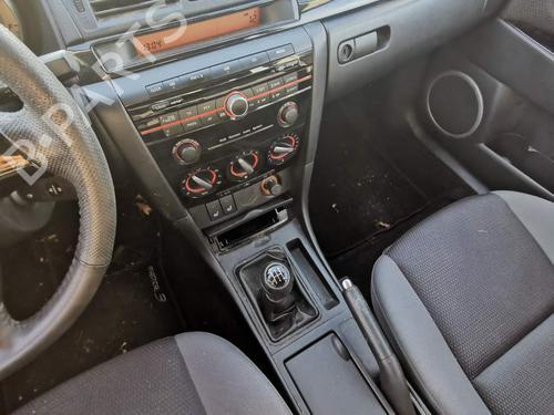 Speaker MAZDA 3 (BK) 1.6 (BK14) | BP32542018E2