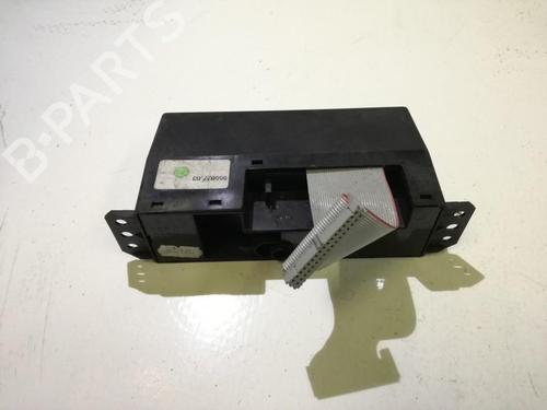 Used Electronic module Electronic module FORD SCORPIO II (GFR, GGR) 2.0 i 16V (136 hp) 33481920 33481920