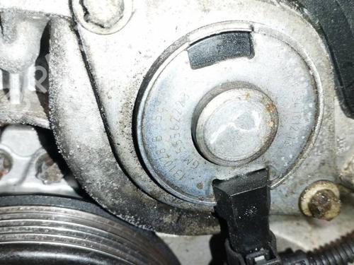 Pulley OPEL ASTRA J (P10) 1.4 Turbo (68) | BP34814772M122 - Image 2