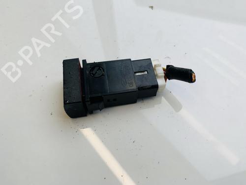 Warning switch KIA SORENTO I (JC) 2.5 CRDi | BP35527255I22 - Image 3