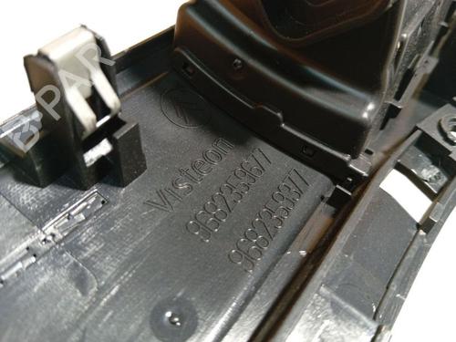 Air vent CITROËN C5 III (RD_) 2.0 HDi (RDRHD8, RDRHDJ, RDRHR8, RDRHRJ) | BP32538437I21