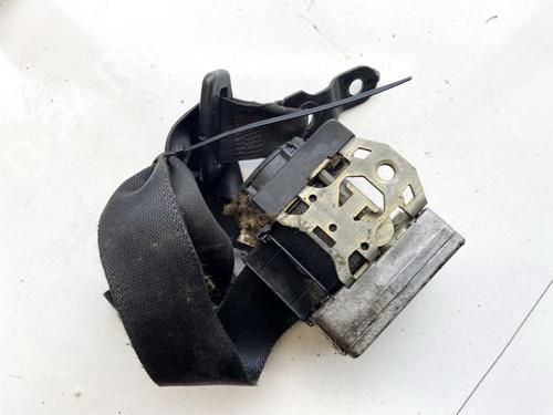 Used Front left seatbelt Front left seatbelt MERCEDES-BENZ C-CLASS (W203) C 220 CDI (203.006, 203.008) (143 hp) 35477286 35477286