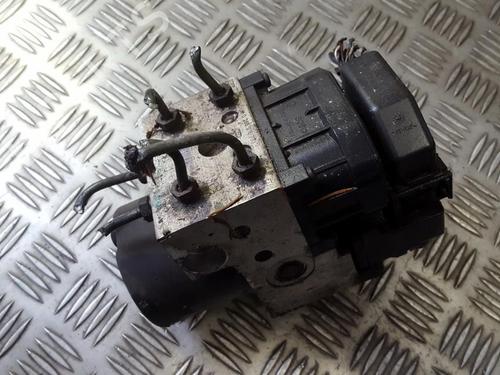 Used ABS pump ABS pump NISSAN ALMERA II Hatchback (N16) 2.2 Di (110 hp) 35681556 35681556