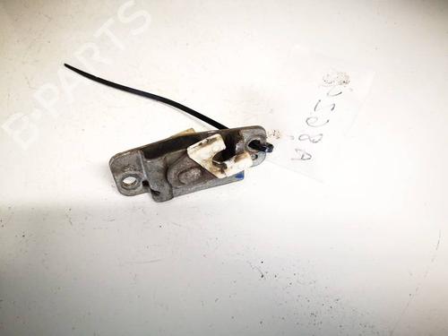 Used Electronic module Electronic module CITROËN JUMPER I Platform/Chassis (244) 2.8 HDi (128 hp) 34908362 34908362