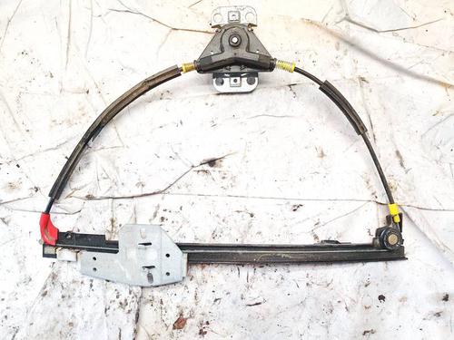 Used Rear left window mechanism Rear left window mechanism 35272506 35272506
