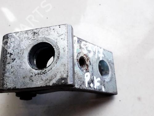 Used Hinge/Door check strap Hinge/Door check strap SKODA OCTAVIA II (1Z3) 1.9 TDI (105 hp) 33527684 33527684