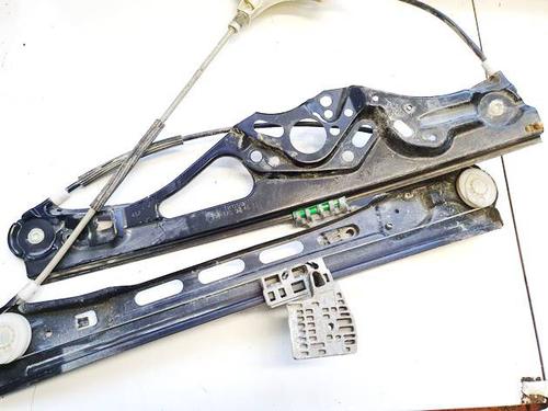 Used Front right window mechanism Front right window mechanism 34856079 34856079