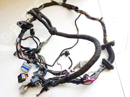 Used Wiring harness Wiring harness TESLA MODEL S (5YJS) 75 (388 hp) 36688378 36688378