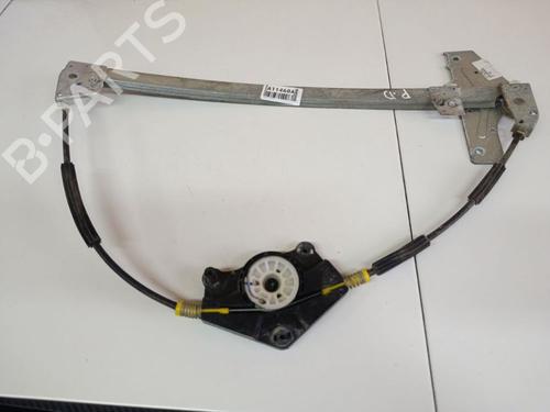 Used Front right window mechanism Front right window mechanism 36456379 36456379