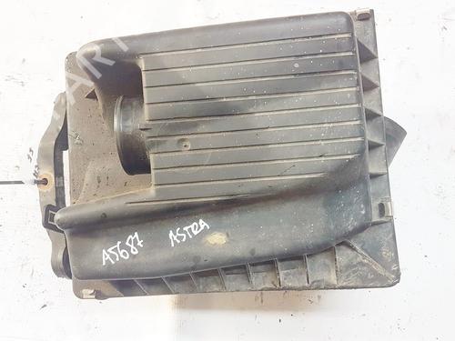 Used Air filter box Air filter box OPEL ASTRA G Hatchback (T98) 1.7 CDTI (F08, F48) (80 hp) 35870216 35870216