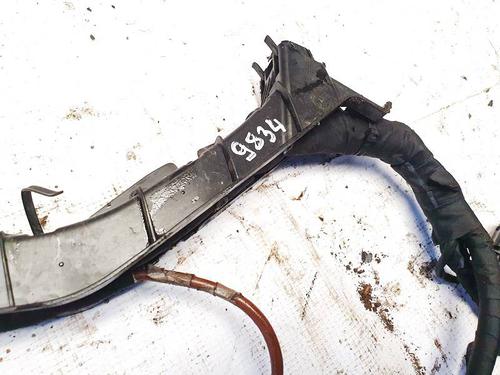 Wiring harness CUPRA BORN (K11) 58 | BP35101083E16 - Image 2