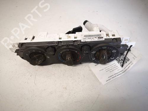 Used Climate control Climate control PEUGEOT 407 (6D_) 1.6 HDi 110 (6D9HZC, 6D9HYC) (109 hp) 34760149 34760149
