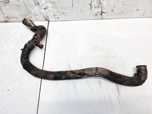 Rør AUDI Q3 (8UB, 8UG) 2.0 TDI (140 hp) 32592736