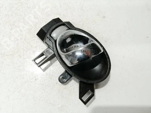 Used Front right interior door handle Front right interior door handle NISSAN NOTE (E12) 1.5 dCi (90 hp) 35152058 35152058