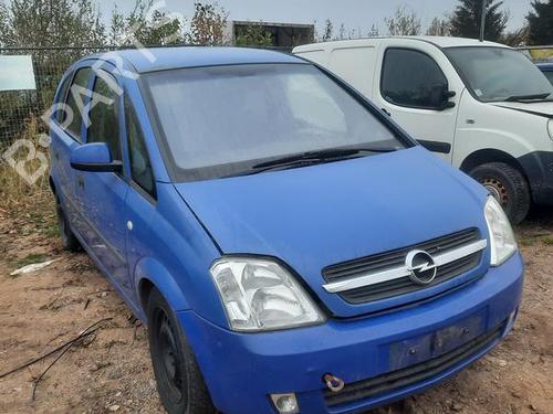 Teile für OPEL MERIVA A MPV (X03) 1.7 CDTI (E75) (100 hp) 4477835 