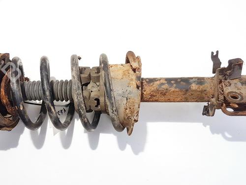 Used Right front shock absorber Right front shock absorber 35485810 35485810