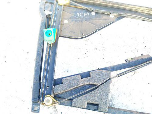Used Front right window mechanism Front right window mechanism 35186350 35186350