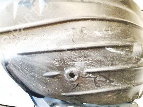 Hjulbue MAZDA CX-30 (DM) 2.5 e-SKYACTIV-G (DM5W) | BP39669392C56 - Image 3