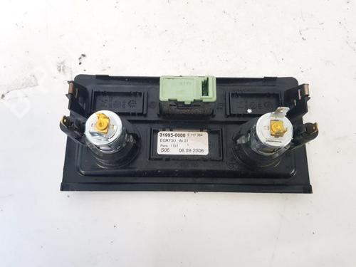 Electronic module OPEL INSIGNIA A (G09) 1.8 (68) | BP35525378M83 - Image 3