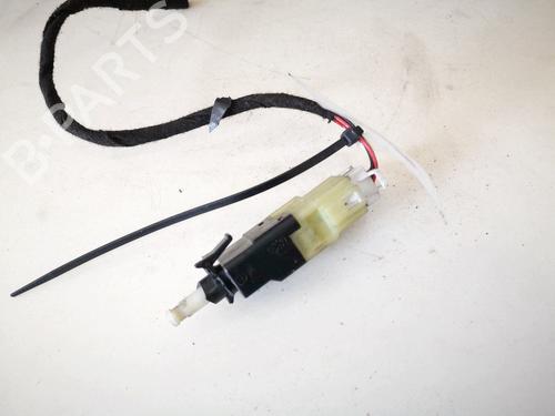 Used Electronic module Electronic module MERCEDES-BENZ C-CLASS (W203) C 220 CDI (203.006, 203.008) (143 hp) 35430859 35430859