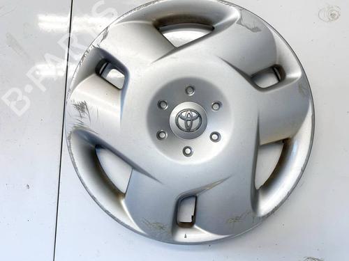 Used Hub cap Hub cap 35010973 35010973