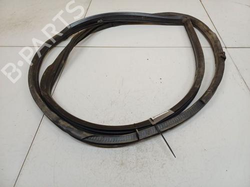 Used Rubber door seal Rubber door seal 37094003 37094003