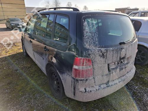 Boot lining VW TOURAN (1T1, 1T2) 1.9 TDI | BP35108964I3 - Image 9